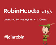 Robin Hood Energy 
