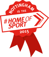 home of sport