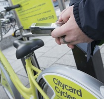citycard cycles