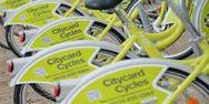 Citycard Cycles