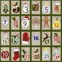 Advent Calendar 