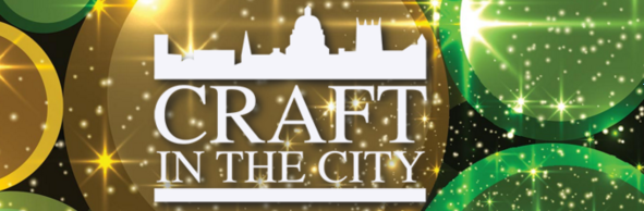 craft in the city