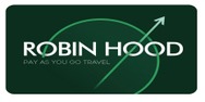 Robin Hood Smartcard