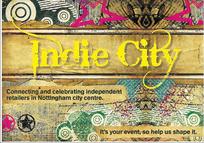 Indie City