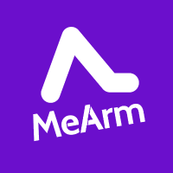MeArm 2