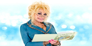 Dolly Parton