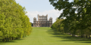Wollaton Hall