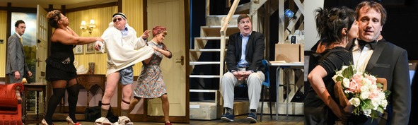 noises off