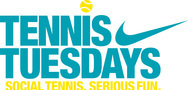 tennis tuesday