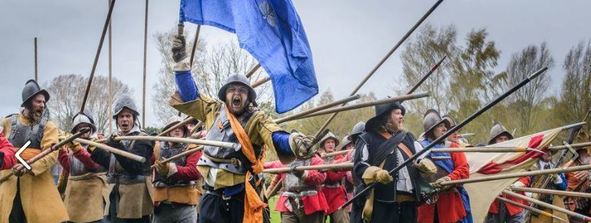 sealed knot