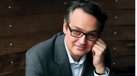 Charlie Higson 2