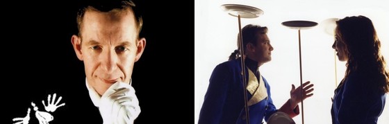 The Nottingham Guild of Magicians