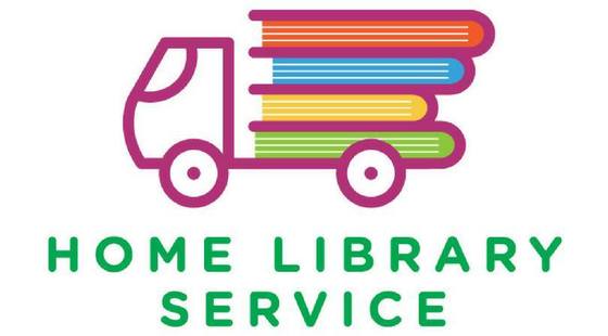 Home Library Service
