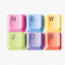 New Job