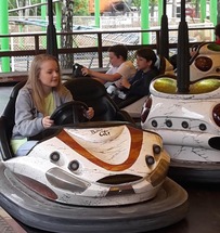 Dodgems