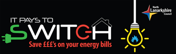 It Pays to Switch - Save £££s on your energy bills