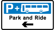 Park and ride