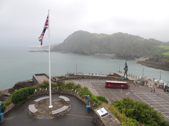 Ilfracombe hillsborough