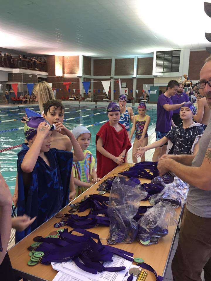 Marlins Swim Academy