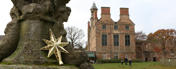 Picture of Rufford Abbey