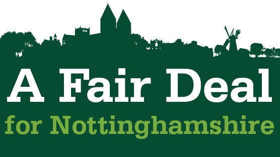 Fair Deal for Nottinghamshire