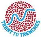 Trent to Trenches logo