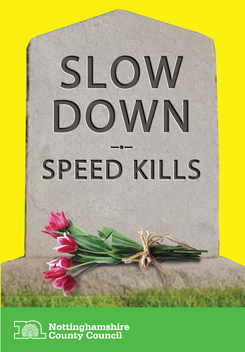 Speed Kills