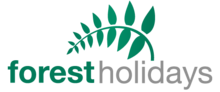 Forest Holidays logo