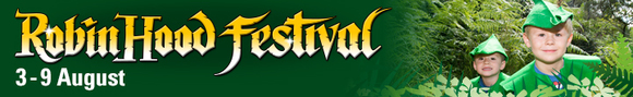 Robin Hood Festival 