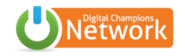 Digital Champions Network logo