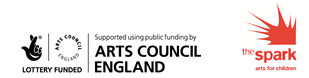 Arts Council & The Spark 
