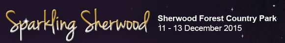 Sparkling Sherwood 