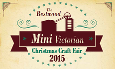 Victorian Craft Fair graphic