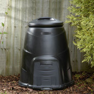 Compost Bin 