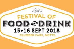 Festival of food and drink