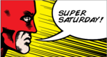 Super Saturday 