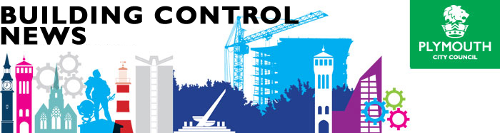 Building Control News