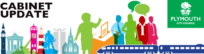 Cabinet Update Cabinet Update