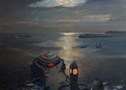 Plymouth Sound Plymouth Sound