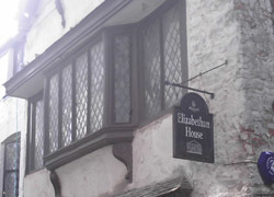 Elizabethan House Elizabethan House
