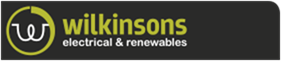 Wilkinson Logo