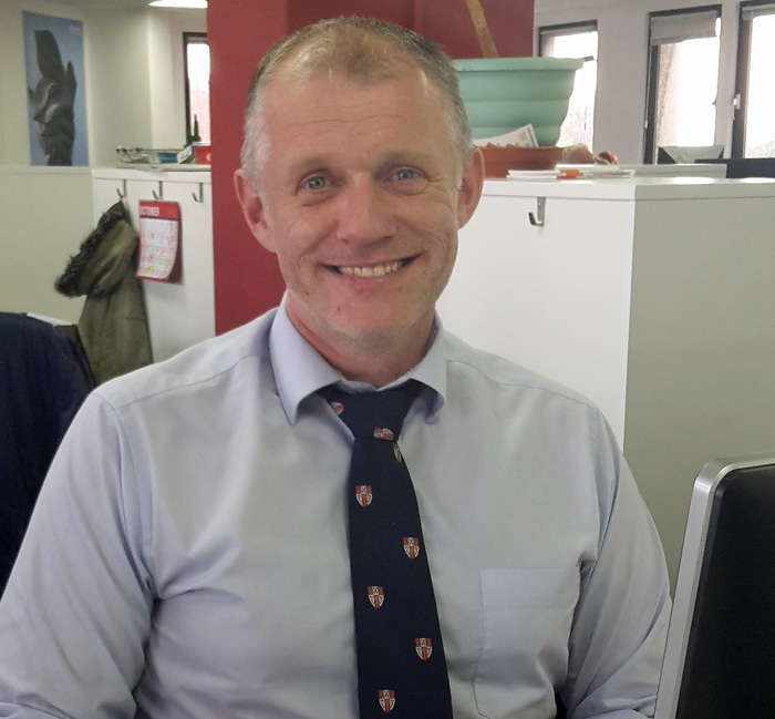 Building Control Newsletter