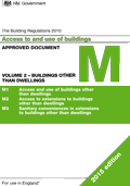 Planning Portal Approved Document M Volume 2 700 Planning Portal Approved Document M Volume 2