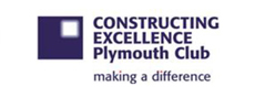 Constructing Excellence Logo