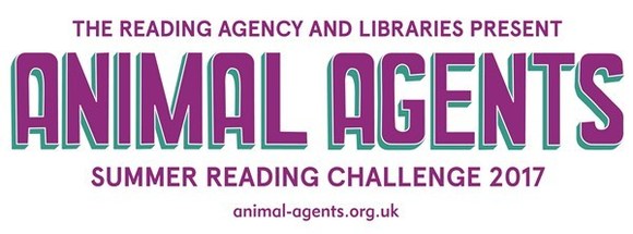 Animal Agents Reading Challenge