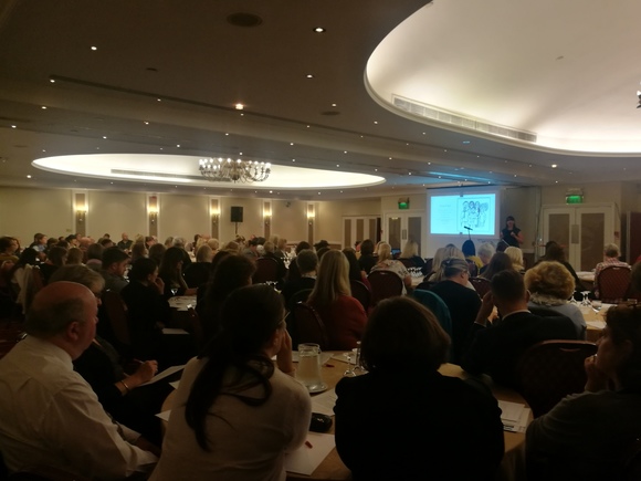 Inclusion conference