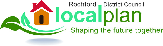 New Local Plan Logo
