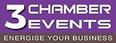 3 Chambers Events