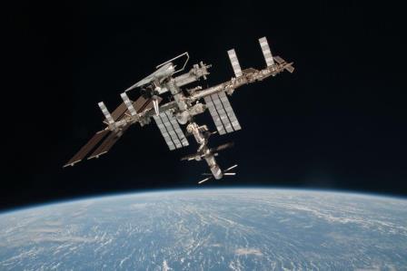 ISS