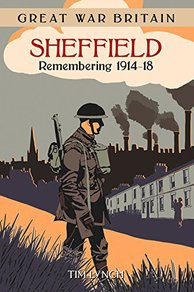 Great War and Sheffield